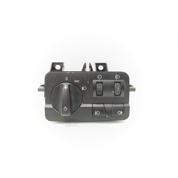 Recambio de mando luces para bmw serie 3 coupe (e46) 318 ci referencia OEM IAM 61316901429  