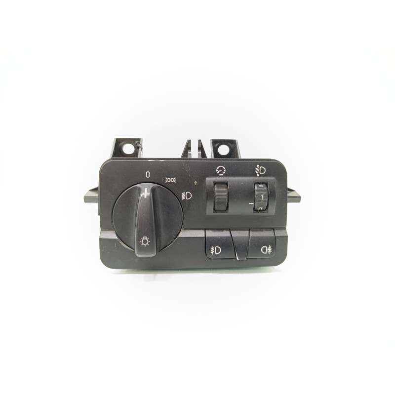 Recambio de mando luces para bmw serie 3 coupe (e46) 318 ci referencia OEM IAM 61316901429  