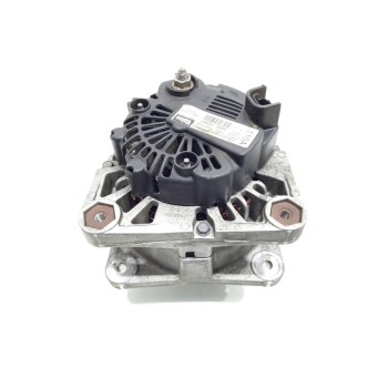 Recambio de alternador para renault megane ii berlina 5p confort authentique referencia OEM IAM 8200100907  