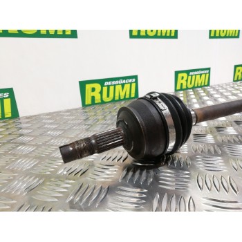 Recambio de transmision delantera izquierda para fiat tempra berlina (159) 1.9 d / s (i) referencia OEM IAM   