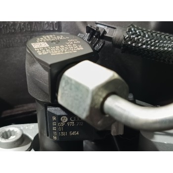 Recambio de motor completo para seat ibiza (6j5) reference referencia OEM IAM CFW INYECCION DELPHI 