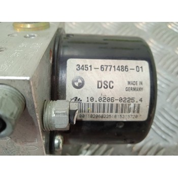 Recambio de abs para bmw serie 3 berlina (e90) 320d referencia OEM IAM 6771486 3451677148601, 10096008313 10020602254 , 34526771