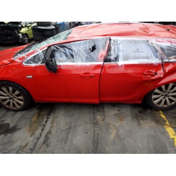 opel astra j sports tourer del año 2011