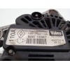 Recambio de alternador para renault megane ii berlina 5p confort authentique referencia OEM IAM 8200100907  