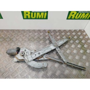 Recambio de elevalunas delantero derecho para renault kangoo (f/kc0) rt klima referencia OEM IAM 400370A  