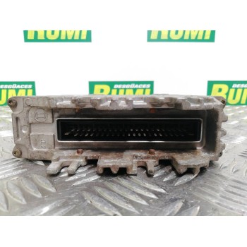 Recambio de centralita motor uce para seat ibiza (6k) básico referencia OEM IAM 6K0906027A 0261204054 