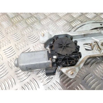 Recambio de elevalunas delantero derecho para renault kangoo (f/kc0) rt klima referencia OEM IAM 400370A  