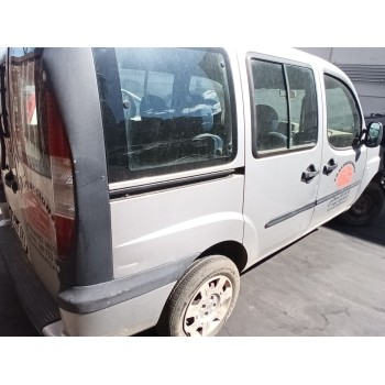 fiat doblo (119) del año 2005