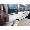 fiat doblo (119) del año 2005