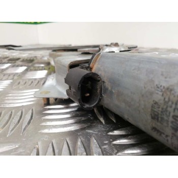 Recambio de elevalunas delantero derecho para renault kangoo (f/kc0) rt klima referencia OEM IAM 400370A  