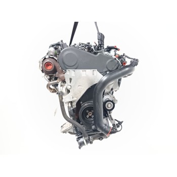 Recambio de motor completo para seat ibiza (6j5) reference referencia OEM IAM CFW INYECCION DELPHI 