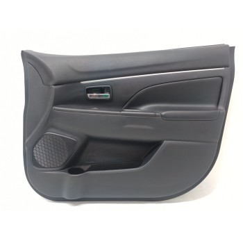 Recambio de juego asientos completo para mitsubishi asx (ga0w) kaiteki 2wd referencia OEM IAM   