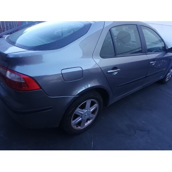 renault laguna ii (bg0) del año 2004
