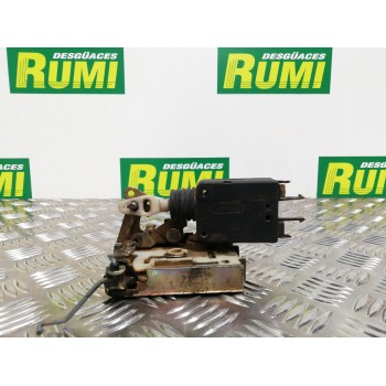 Recambio de cerradura puerta delantera derecha para citroën saxo 1.5 d image referencia OEM IAM   