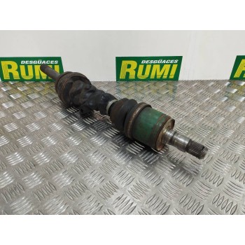 Recambio de transmision delantera derecha para mitsubishi montero (v20/v40) 2.5 turbodiesel referencia OEM IAM   