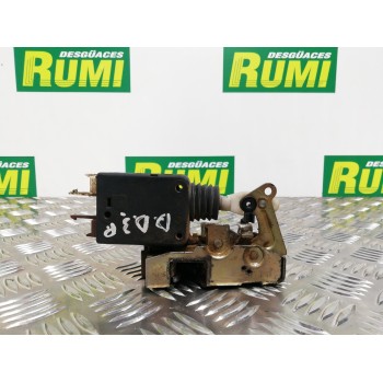 Recambio de cerradura puerta delantera derecha para citroën saxo 1.5 d image referencia OEM IAM   