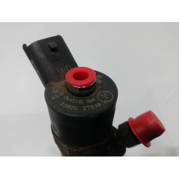 Recambio de inyector para hyundai elantra (xd) 2.0 crdi gls (5-ptas.) referencia OEM IAM 0445110064  