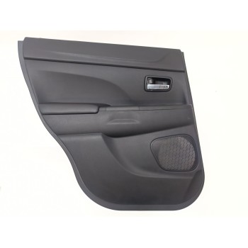 Recambio de juego asientos completo para mitsubishi asx (ga0w) kaiteki 2wd referencia OEM IAM   