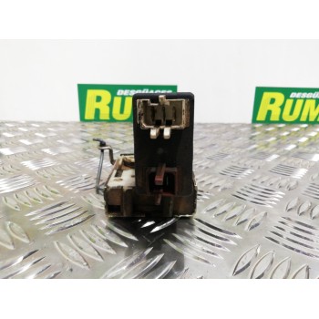 Recambio de cerradura puerta delantera derecha para citroën saxo 1.5 d image referencia OEM IAM   