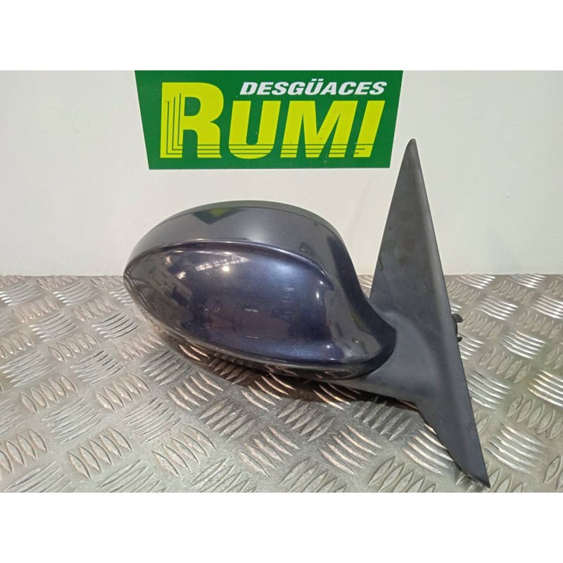 Recambio de retrovisor derecho para bmw serie 3 berlina (e90) 320d referencia OEM IAM 7075626 7906930 F0142102 , 010803