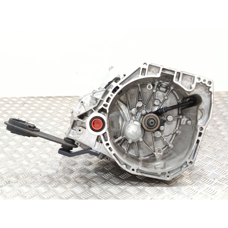 Recambio de caja cambios para nissan pulsar (c13) acenta referencia OEM IAM TL4131  