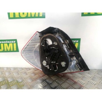 Recambio de piloto trasero derecho para bmw serie 1 berlina (e81/e87) 116i referencia OEM IAM 632450213  