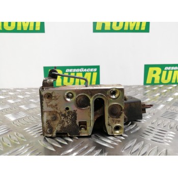 Recambio de cerradura puerta delantera derecha para citroën saxo 1.5 d image referencia OEM IAM   