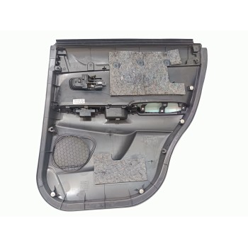 Recambio de juego asientos completo para mitsubishi asx (ga0w) kaiteki 2wd referencia OEM IAM   