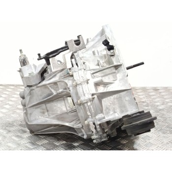 Recambio de caja cambios para nissan pulsar (c13) acenta referencia OEM IAM TL4131  