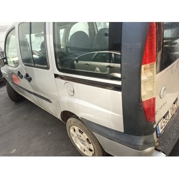 fiat doblo (119) del año 2005