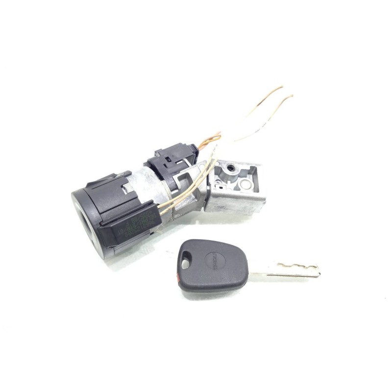 Recambio de conmutador de arranque para peugeot 207 x-line referencia OEM IAM 9663123280  
