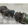 Recambio de transmision delantera derecha para mitsubishi montero (v20/v40) 2.5 turbodiesel referencia OEM IAM   
