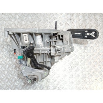 Recambio de caja cambios para nissan pulsar (c13) acenta referencia OEM IAM TL4131  