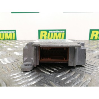 Recambio de centralita airbag para opel astra g berlina club referencia OEM IAM 09229302 5WK42925 