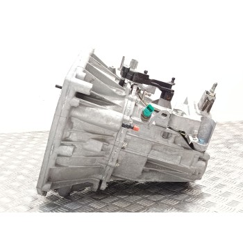 Recambio de caja cambios para nissan pulsar (c13) acenta referencia OEM IAM TL4131  