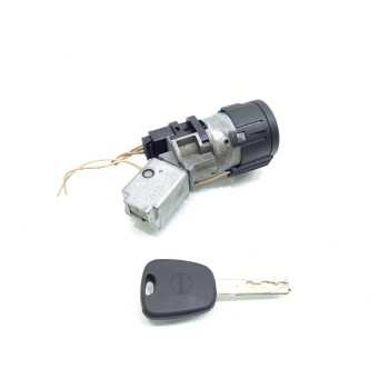 Recambio de conmutador de arranque para peugeot 207 x-line referencia OEM IAM 9663123280  