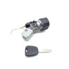 Recambio de conmutador de arranque para peugeot 207 x-line referencia OEM IAM 9663123280  