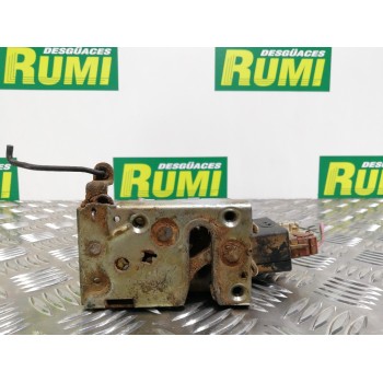 Recambio de cerradura puerta delantera derecha para citroën saxo 1.5 d image referencia OEM IAM   