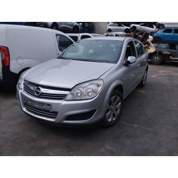 opel astra h ber. del año 2008