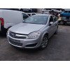 opel astra h ber. del año 2008