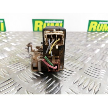 Recambio de cerradura puerta delantera derecha para citroën saxo 1.5 d image referencia OEM IAM   