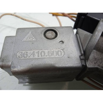 Recambio de conmutador de arranque para peugeot 207 x-line referencia OEM IAM 9663123280  