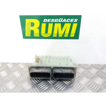 Recambio de centralita motor uce para opel astra g caravan edition referencia OEM IAM 24456733 15427111 