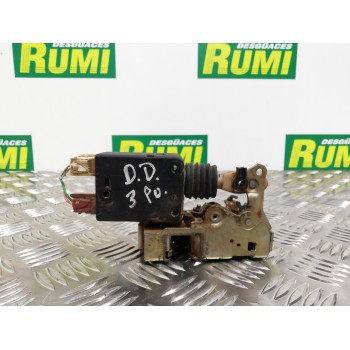 Recambio de cerradura puerta delantera derecha para citroën saxo 1.5 d image referencia OEM IAM   