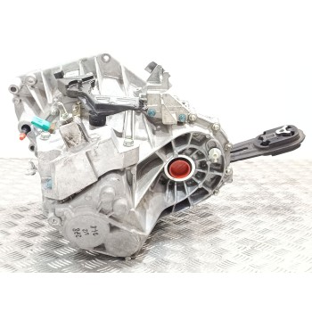 Recambio de caja cambios para nissan pulsar (c13) acenta referencia OEM IAM TL4131  