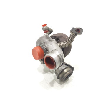 Recambio de turbocompresor para alfa romeo 147 (190) 1.9 jtd 8v m-jet distinctive (01.2006) referencia OEM IAM 55214061  