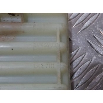 Recambio de centralita motor uce para opel astra g caravan edition referencia OEM IAM 24456733 15427111 