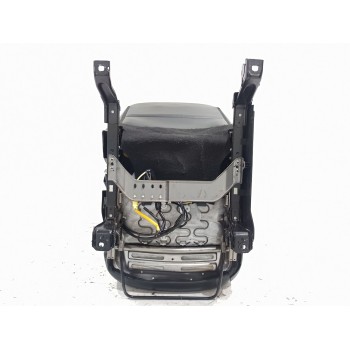 Recambio de juego asientos completo para mitsubishi asx (ga0w) kaiteki 2wd referencia OEM IAM   