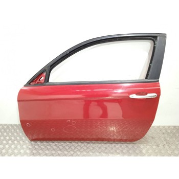 Recambio de puerta delantera izquierda para alfa romeo 147 (190) 1.6 t.spark eco distinctive referencia OEM IAM   