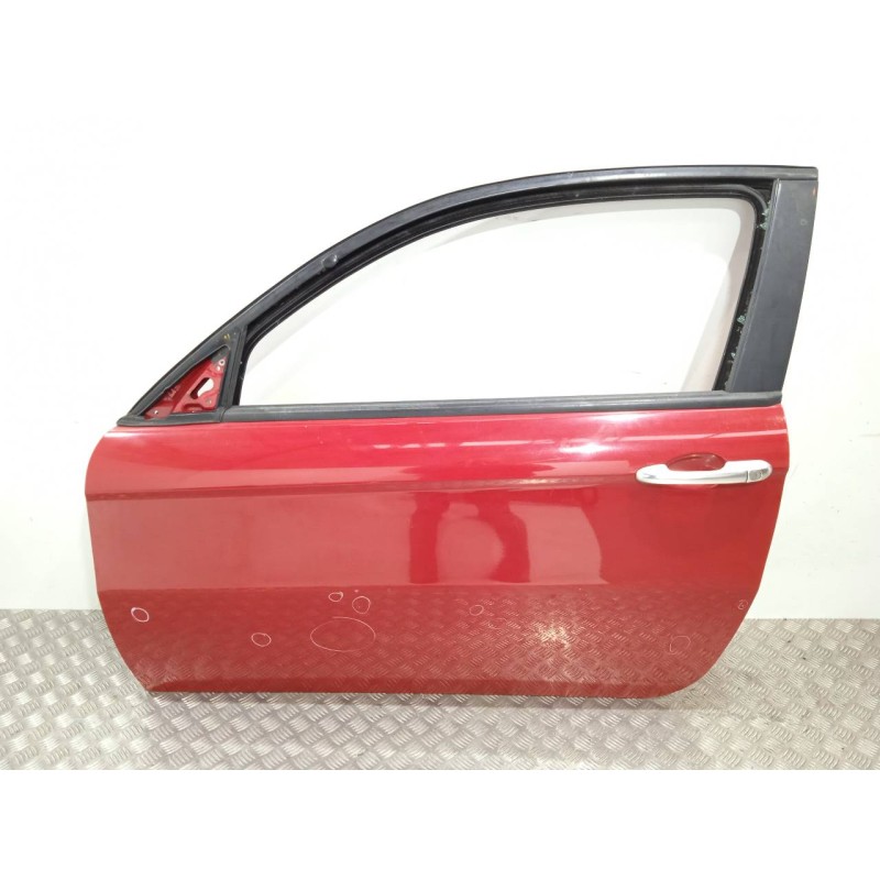 Recambio de puerta delantera izquierda para alfa romeo 147 (190) 1.6 t.spark eco distinctive referencia OEM IAM   